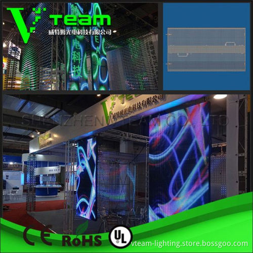 New products on china market Alibaba Express SMD led display